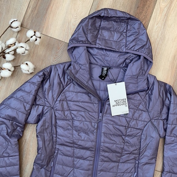 🍃🔆MOUNTAIN HARDWARE-GHOST SHADOW SKI SNOW JACKET - Picture 5 of 16